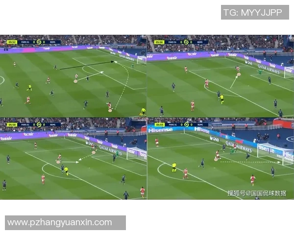 巴黎圣日尔曼与多特蒙德比赛前瞻及胜负预测分析