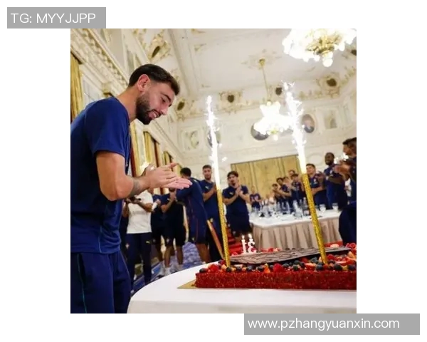 布鲁诺费尔南德斯:从默默无闻到足球场上的闪耀明星之路