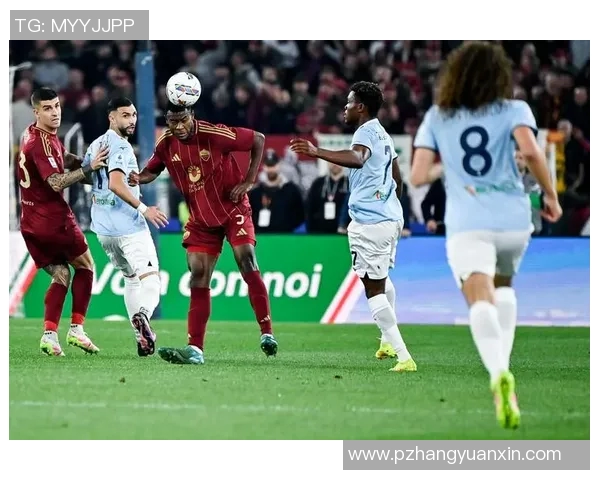 拉齐奥与罗马历史交锋记录分析及战绩对比探讨